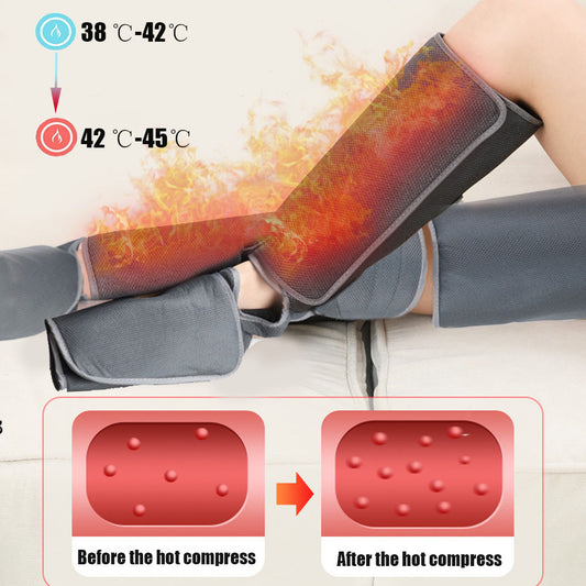 Household Fashion Leg Beauty Instrument