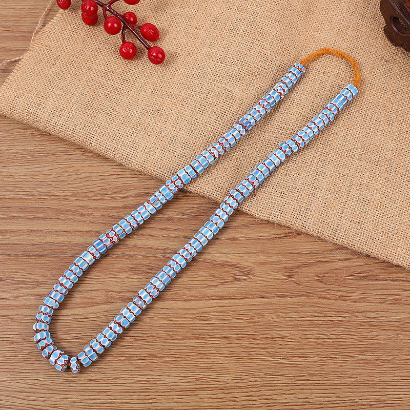 DIY Necklace Bracelet Jewelry Accessories - Scattered Beads