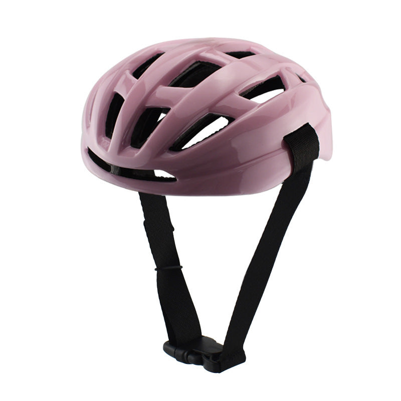 Safe Travel Pet Sports Riding Helmet