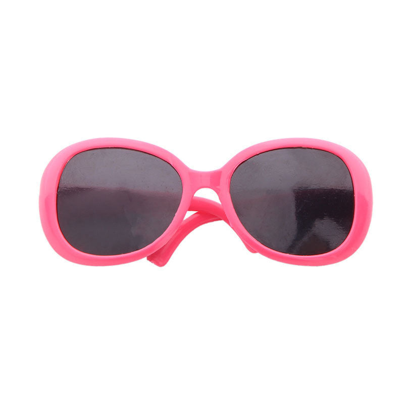 American 18" Girl Doll Glasses Accessories - Fun and Stylish Doll Accessories
