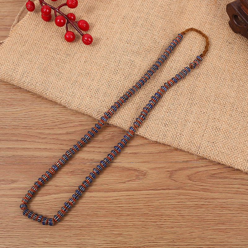 DIY Necklace Bracelet Jewelry Accessories - Scattered Beads