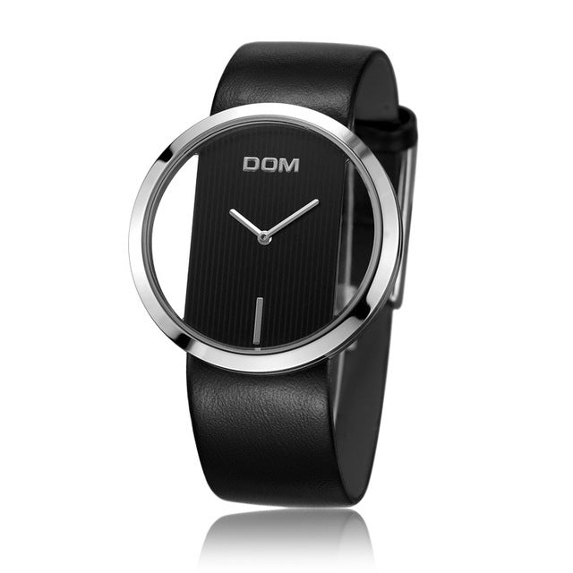 Student Graduation Waterproof Women's Watch