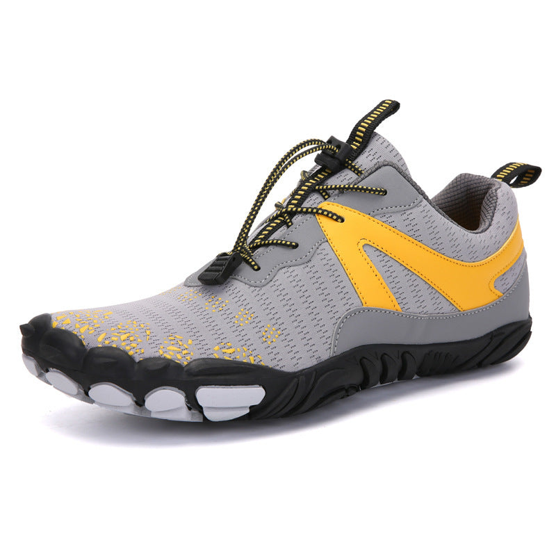 Stylish and Comfortable Casual Sports Shoes for Every Adventure