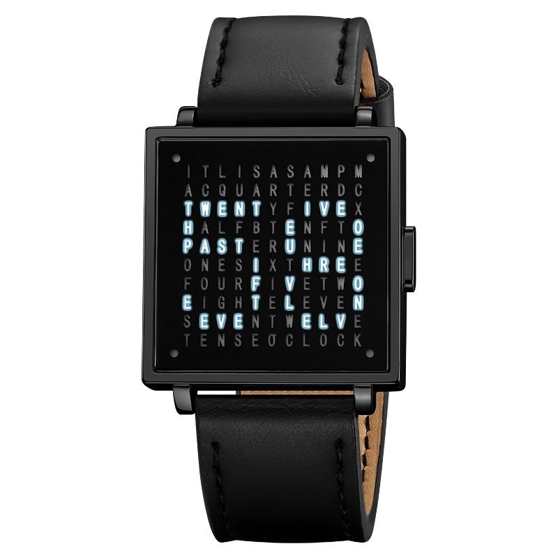 Fashion Military Waterproof LED Digital Sport Wristwatch