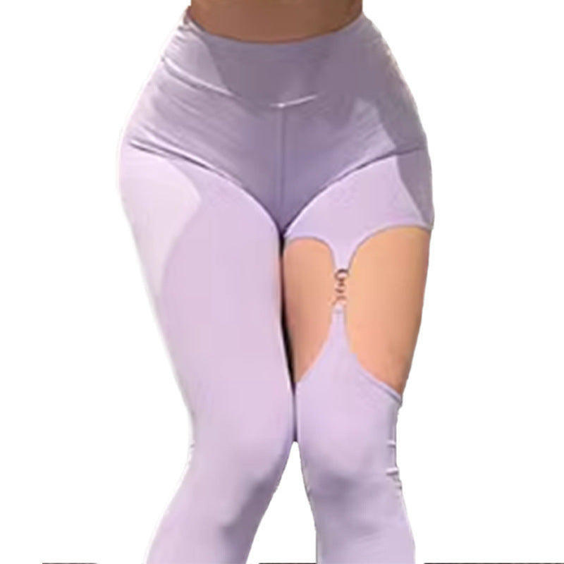Fitness Running Women's Top Beauty Back Yoga Clothes