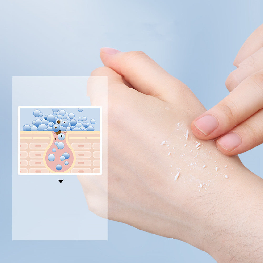 Niacinamide Exfoliating Clay Gel - Deep Clean & Skin Renewal