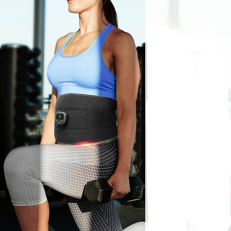 Smart Waist Shaping Belt