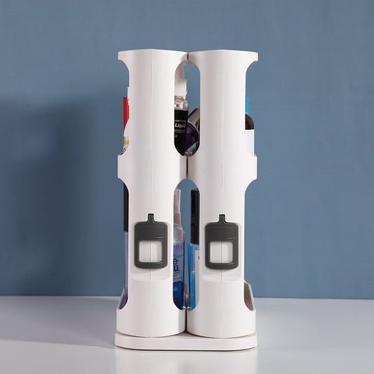 Home Fashion Simple Food Storage Rack