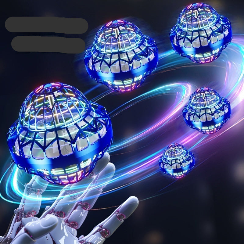 Magic Flying Ball - Magic Swing Flying Ball