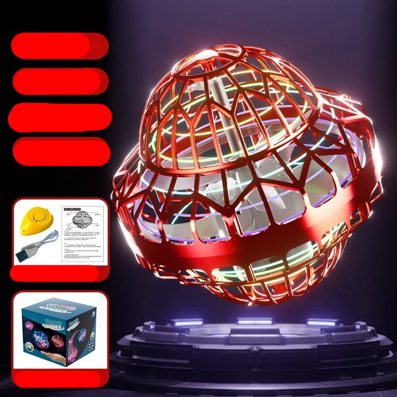 Magic Flying Ball - Magic Swing Flying Ball