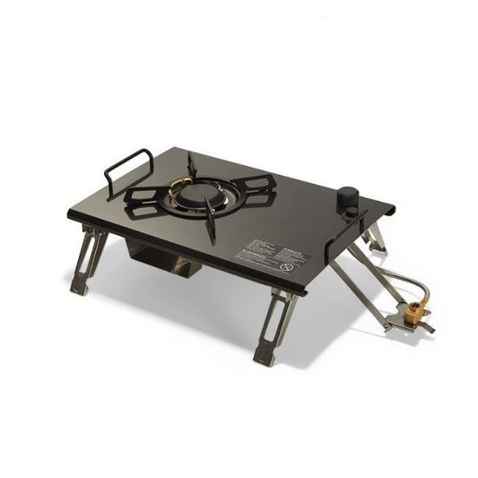 Outdoor Camping Portable Foldable Gas Stove