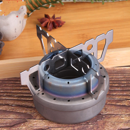 Specialty Tools Burner Bracket Details About Outdoor Camping