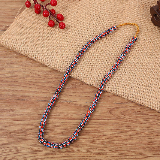 DIY Necklace Bracelet Jewelry Accessories - Scattered Beads