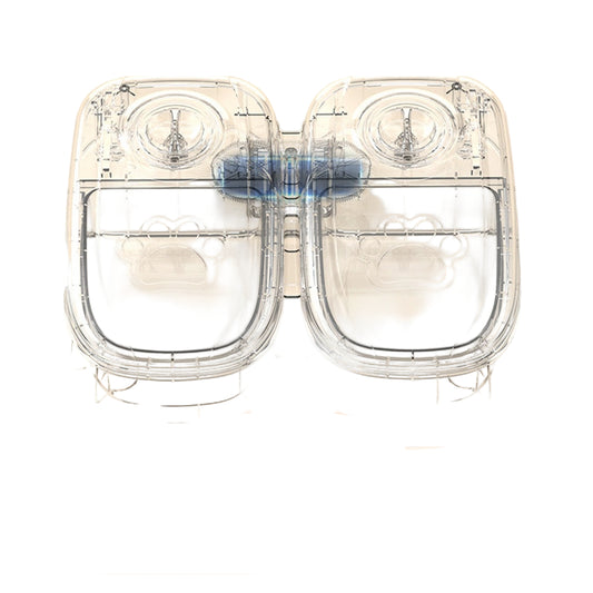 Automatic Pet Feeder Smart Food Dispenser for Cats and Dogs