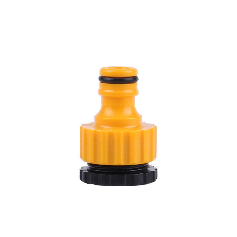 Water Pipe Hose Plastic Joint
