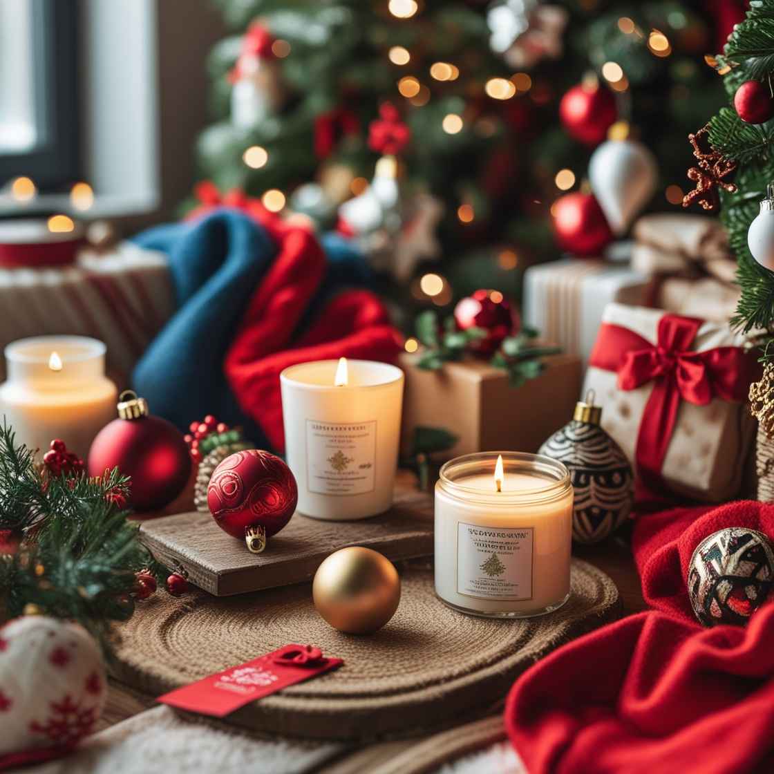 Celebrate Every Season with Unique Specialty Finds