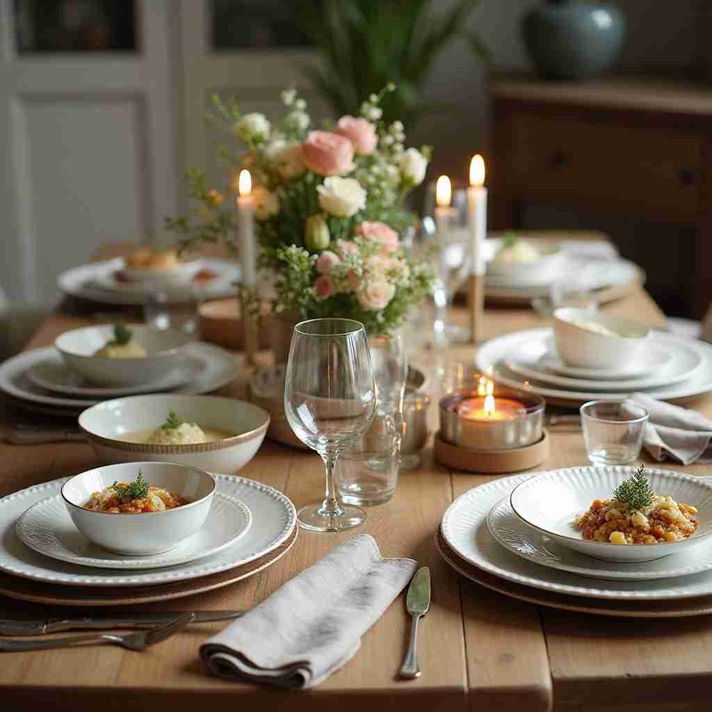Dining & Tableware