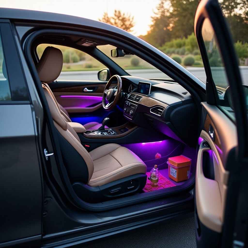 Car Accessories