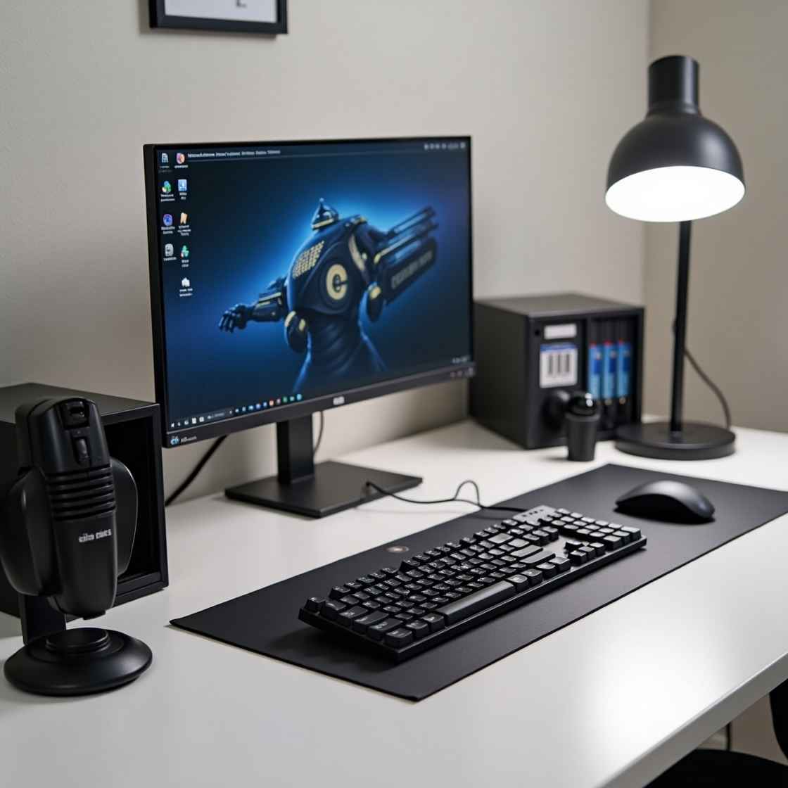Enhance Your Workspace with Premium Computer Accessories