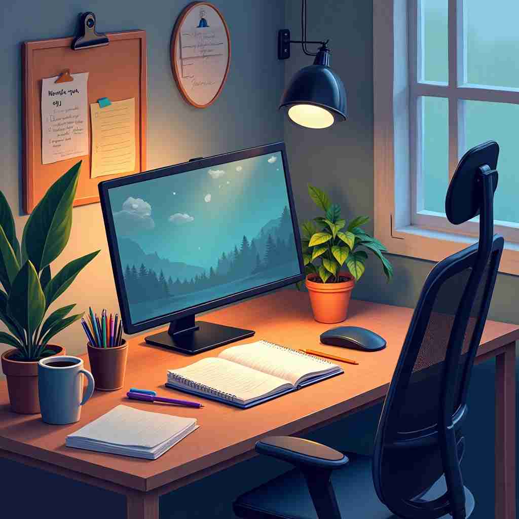 Office Supply
