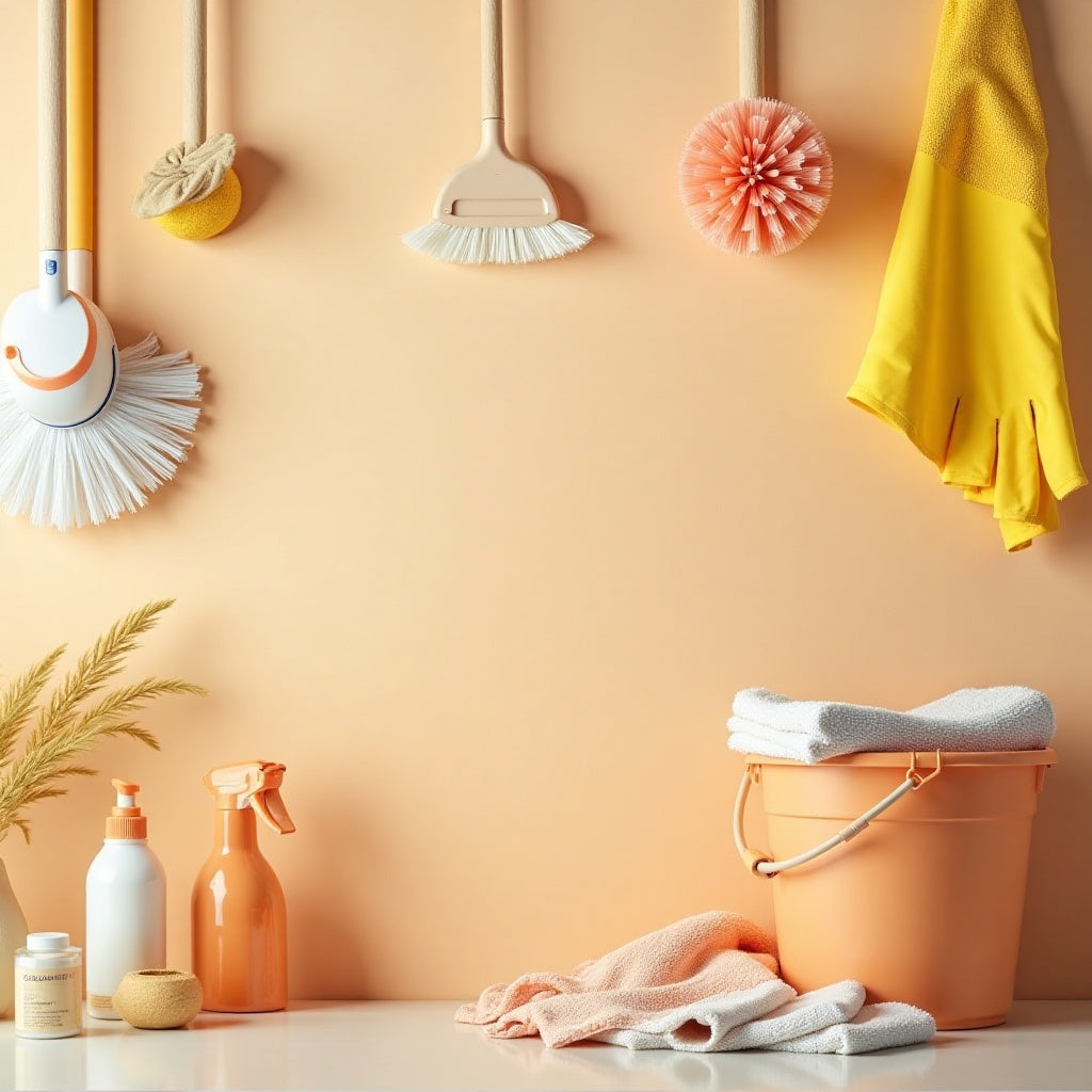 Cleaning & Maintenance