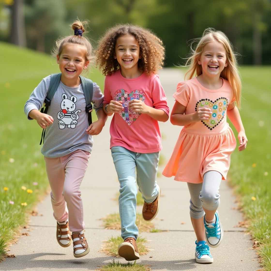 Explore Trendy & Comfortable Kids' Fashion Online – Smile E Store