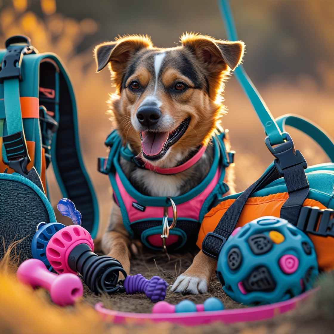 Fun and Engaging Toys for Your Furry Friends