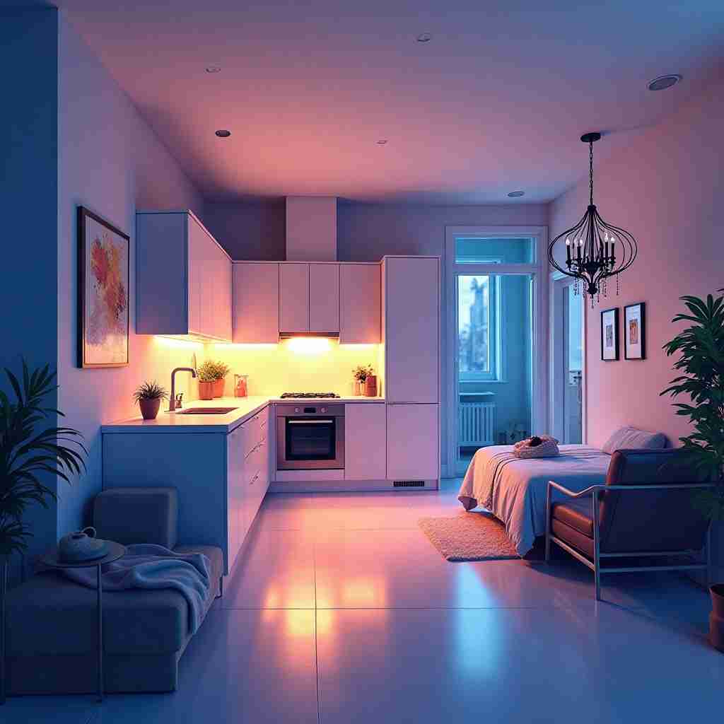 Innovative LED and Sensor Lighting Solutions