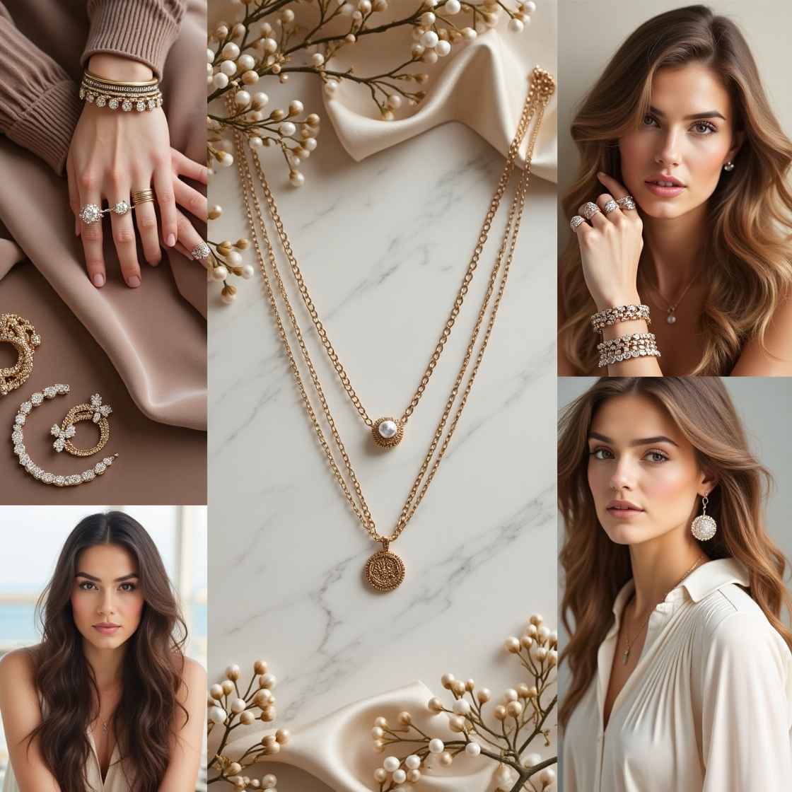 Jewelry – Elegant Pieces That Define Your Style