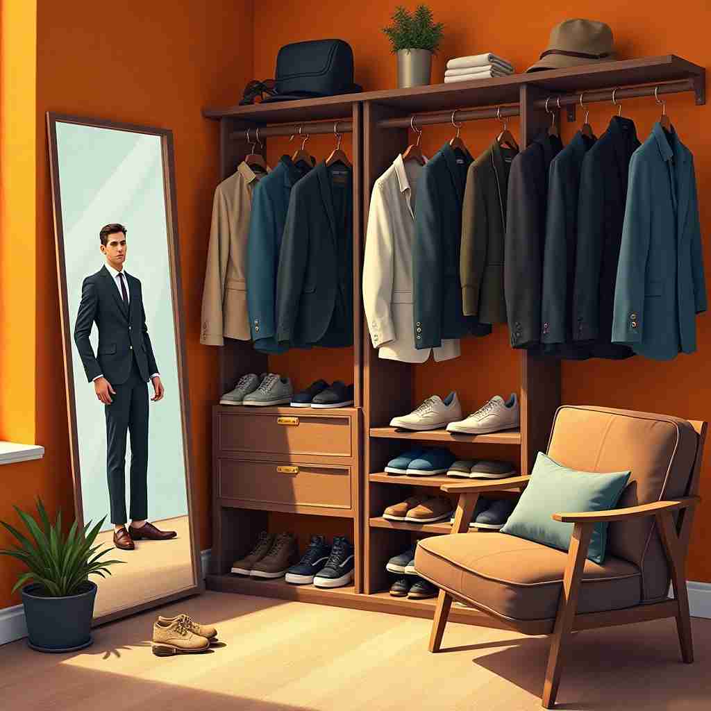 Men's Fashion Essentials