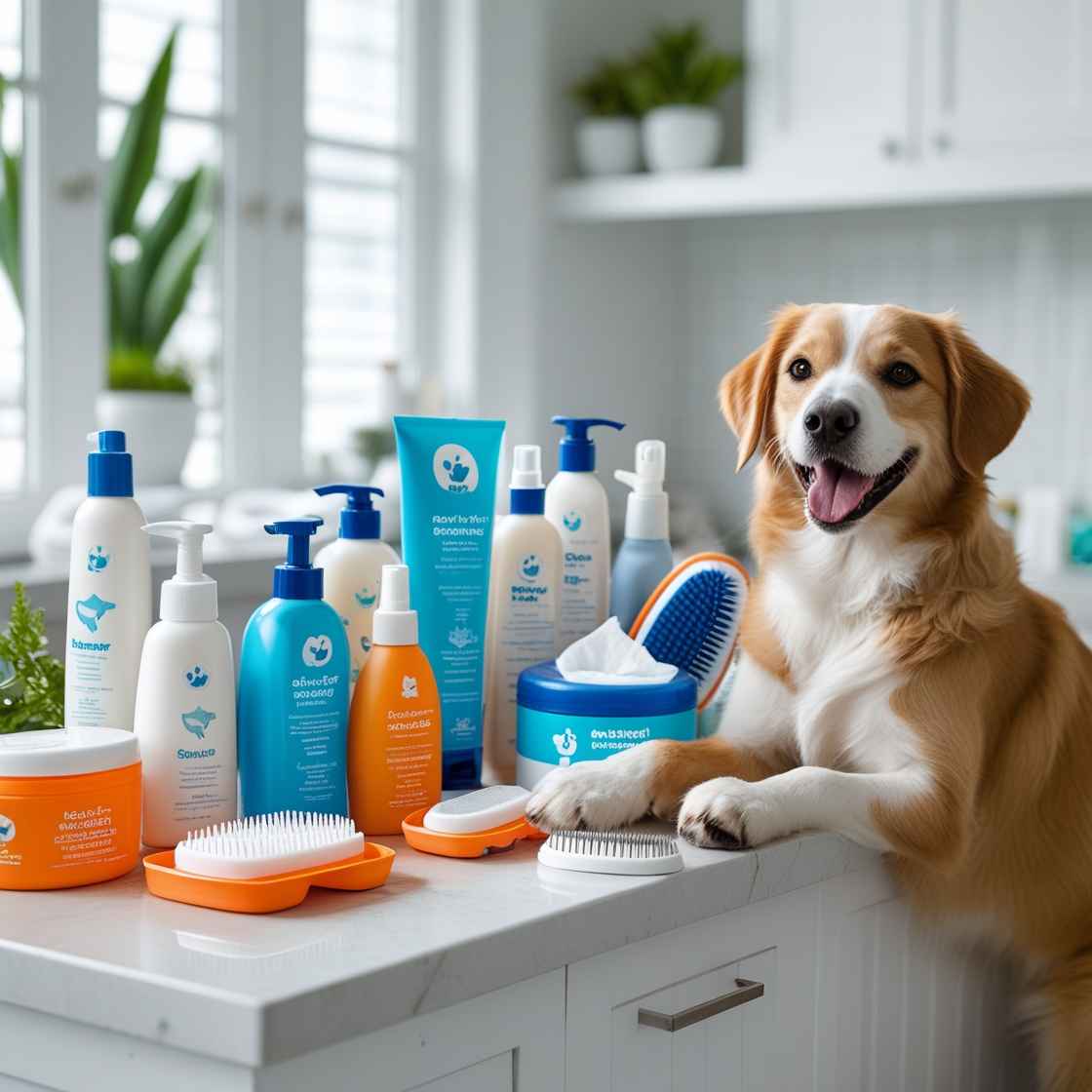Pet Care & Grooming – Smile E Store | Smart Kitchen & Home Solutions
