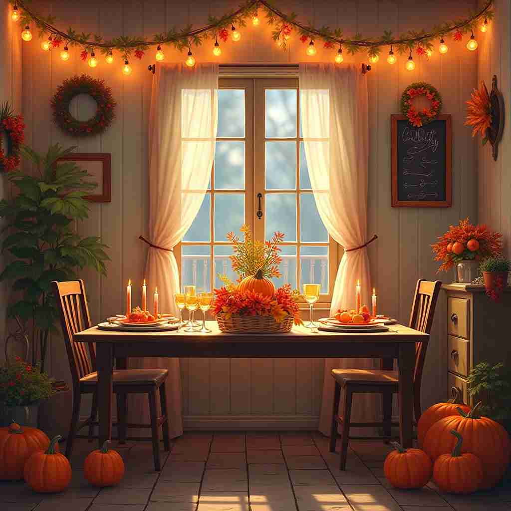 Seasonal & Festive Decorations