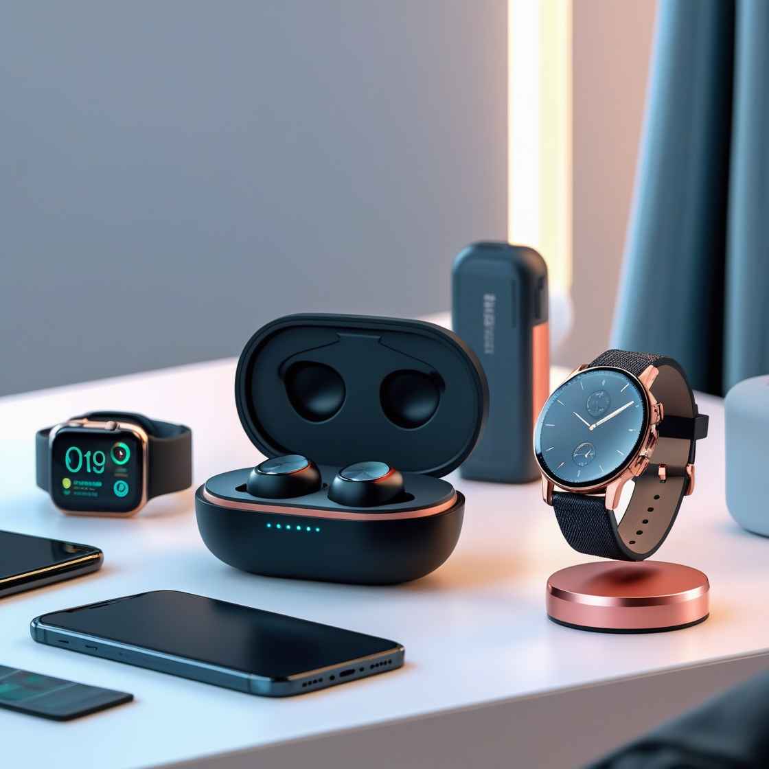 Electronics & Gadgets