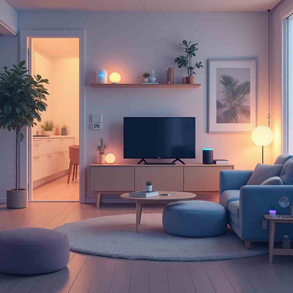 Smart Home Devices – Smile E Store | Smart Kitchen & Home Solutions