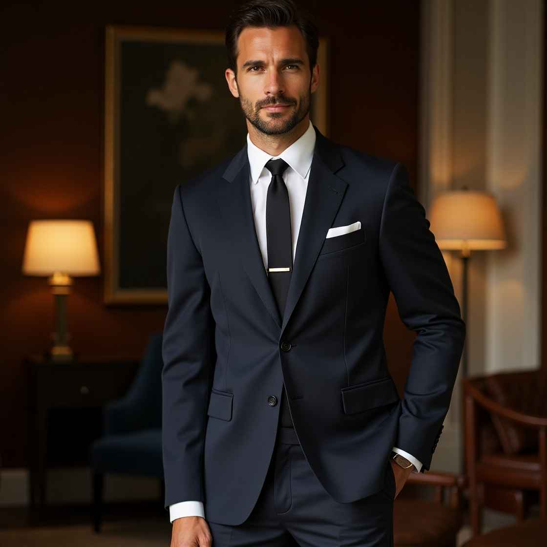 Timeless Elegance for Every Formal Occasion