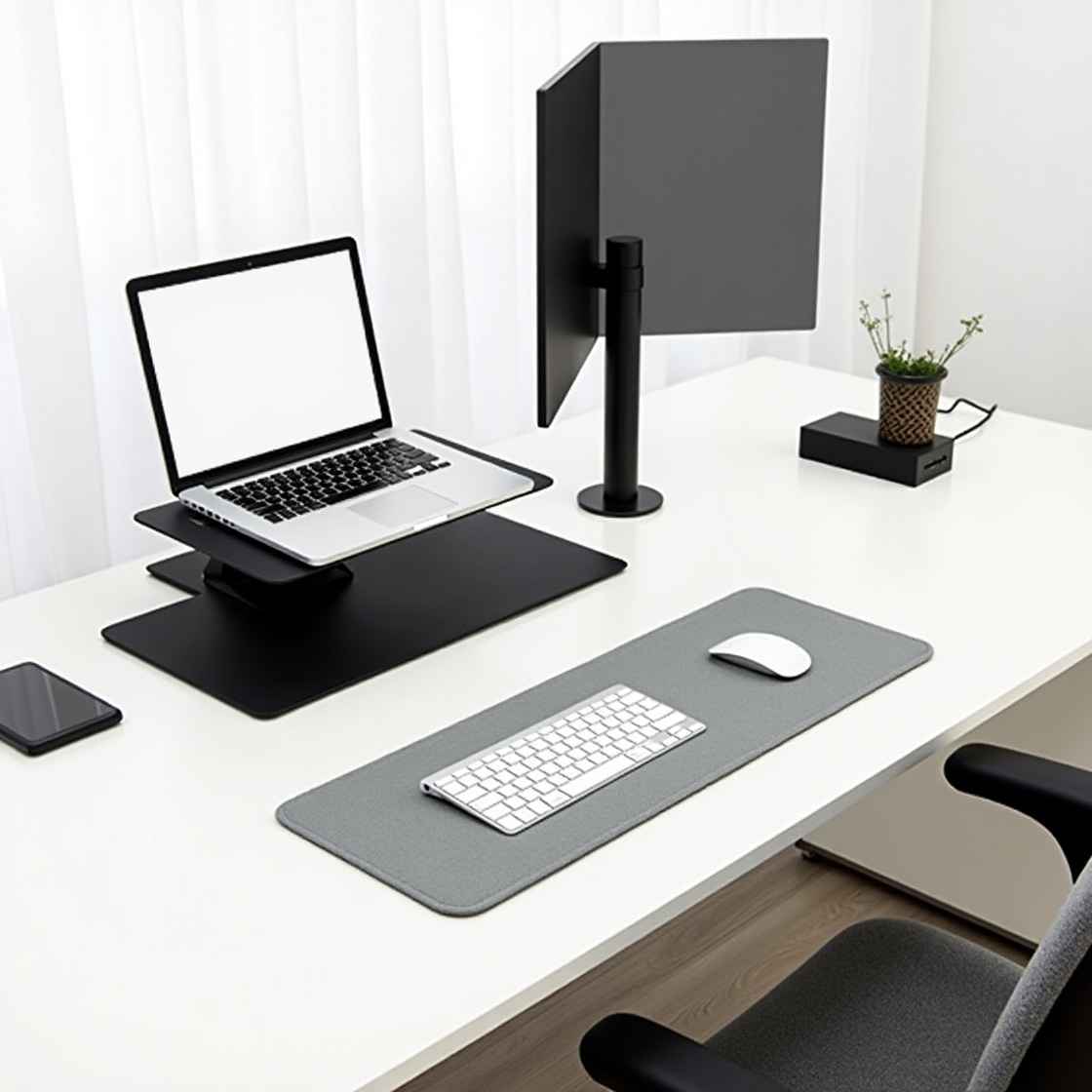Transform Your Laptop Setup with Premium Accessories