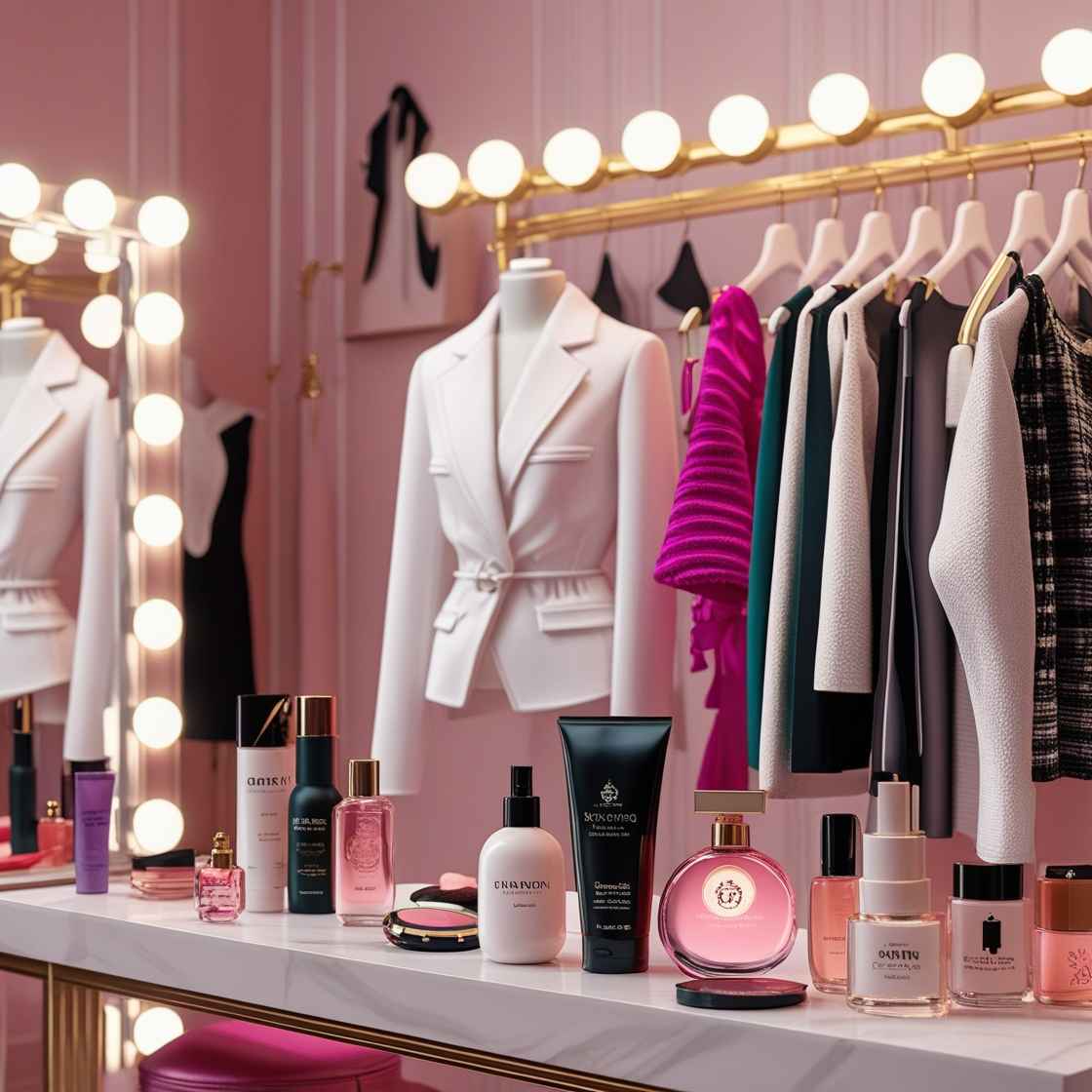 Trendy Fashion and Beauty Essentials for Every Style