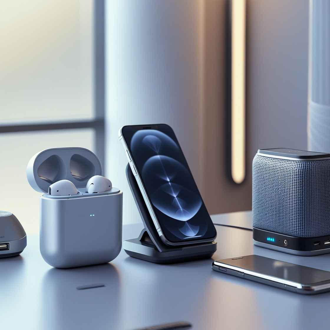 Upgrade Your Mobile with Premium Accessories