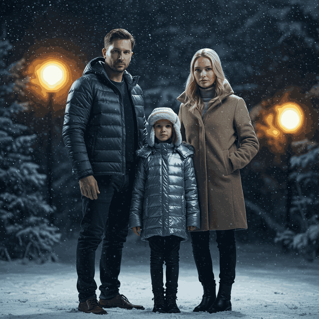 Winter Wonderland Collection at Smile e Store