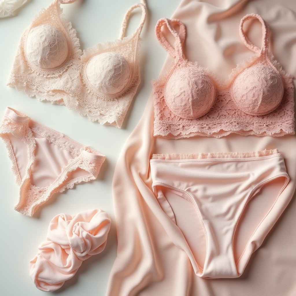 Women’s Underwear & Intimates – Stylish Bras, Lingerie & Panties