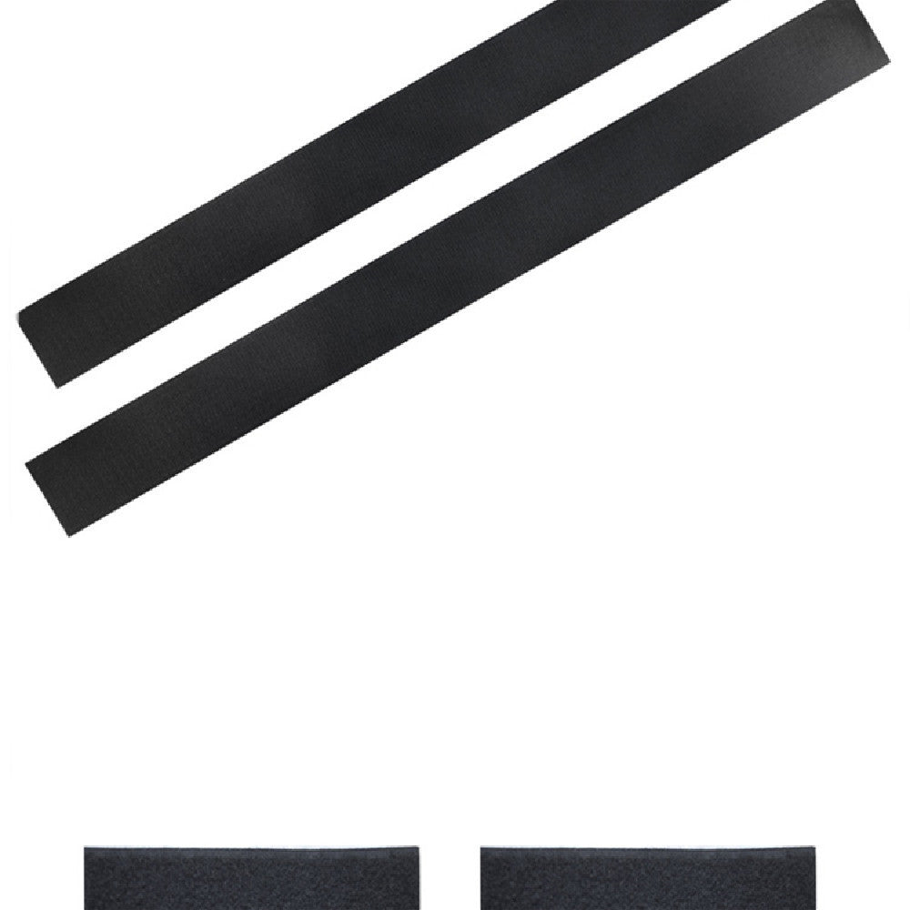 Container For Cars Storage Straps