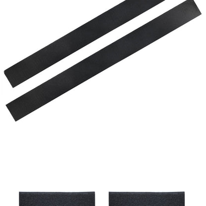 Container For Cars Storage Straps