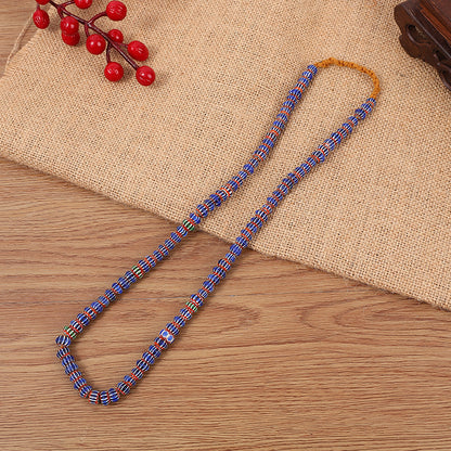 DIY Necklace Bracelet Jewelry Accessories - Scattered Beads