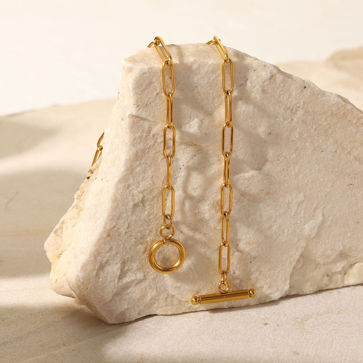 Fashion Clip Accessories Necklace for Women