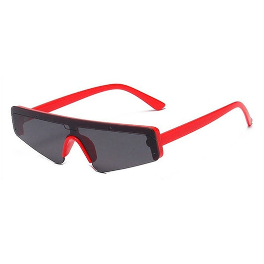 One-Piece Trend Cat Sunglasses for Men & Women