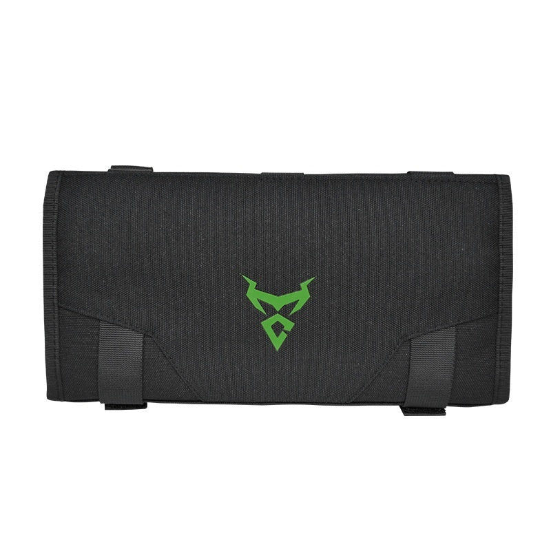 Motorcycle Tools Multifunctional Bumper Pack Outdoor Motorcycle Riding Folding Bag