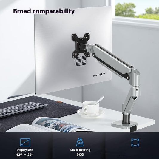 Computer Monitor Holder Screen Cantilever Bracket