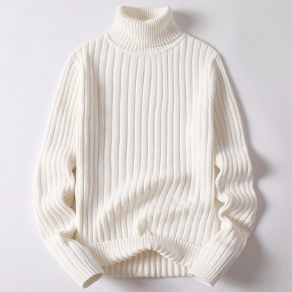 Turtleneck Sweater for Men and Women