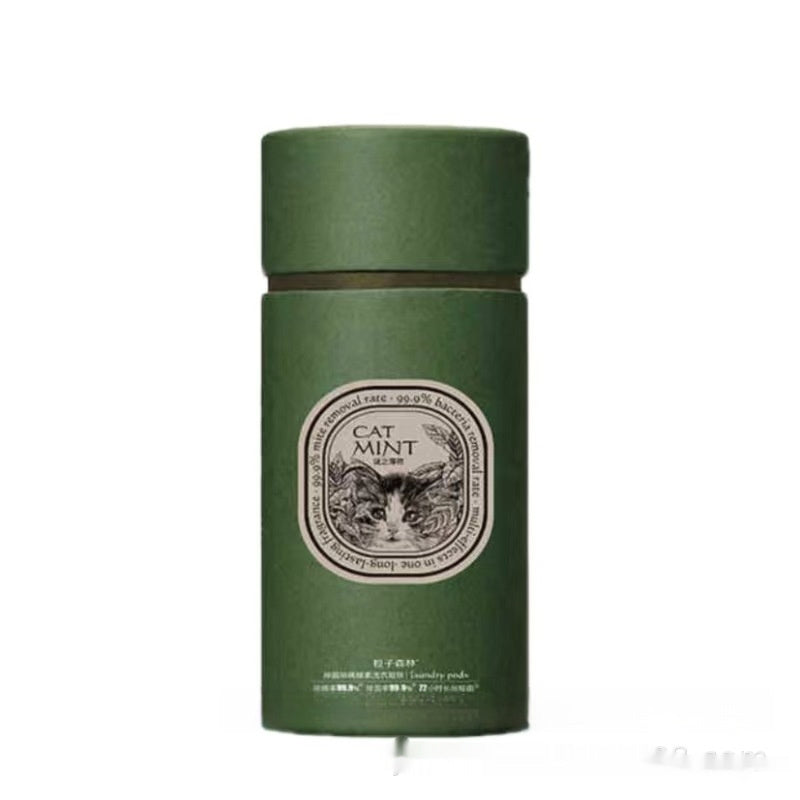 Particle Forest Pet Laundry Detergent