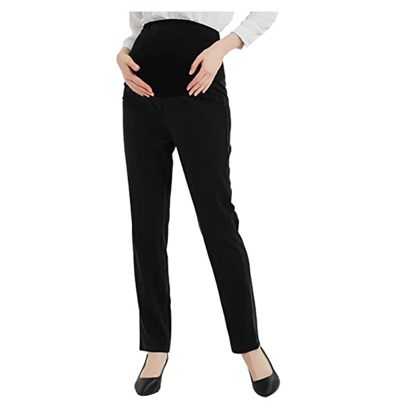 Work Frock Belly Pants Formal Suit